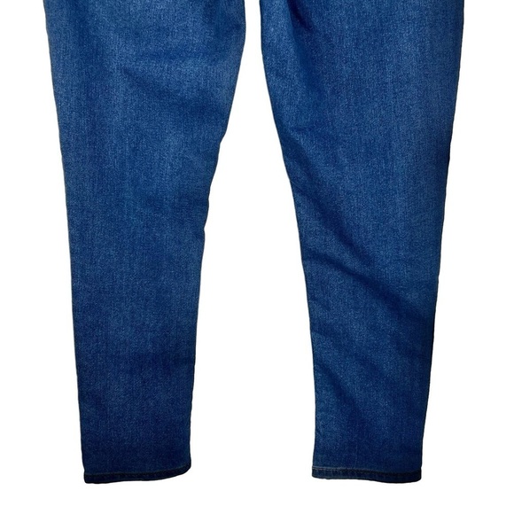 SEVEN7 WOMEN'S SKINNY EASY FIT JEANS - Picture 9 of 15